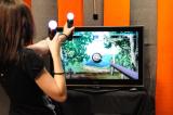 PlayStation Move: Präzision kann durch PS3-Updates verbessert werden, sagt Sony