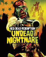 Red Dead Redemption: Offizielles Artwork zum Undead Nightmare-DLC verfügbar