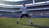 PES 2011: Screenshots zu allen Spielern des FC Bayern München und FC Barcelona