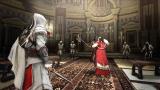 Assassin's Creed: Brotherhood - Harlequin und Officer in neuen Videos vorgestellt