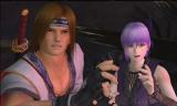 Dead or Alive Dimensions: Vorläufige Kämpferliste, neue Details und Screenshots