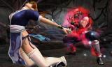 Dead or Alive: Dimensions - Jede Menge Gameplay-Videos zum 3DS-Prügler