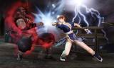 Dead or Alive: Dimensions - Neue Screenshots zum Nintendo-3DS-Prügelspiel verfügbar 