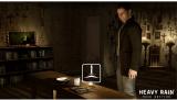 Quantic Dream: Tech-Demo auf der GDC - Erste Details zum Heavy Rain-Nachfolger?
