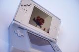 Charles Martinet-Interview ansehen und signierten Nintendo DS gewinnen