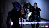 Mass Effect 2: Video vergleicht Grafik zwischen PS3- und Xbox-360-Version
