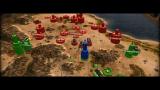 Ruse mit PlayStation Move gespielt: Exklusives Video zur neuen PS3-Steuerung