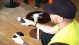 Ruse mit PlayStation Move gespielt: Exklusives Video zur neuen PS3-Steuerung