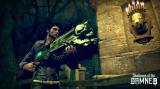 Shadows of the Damned: Bizarres Video zeigt absonderliche Dämonenfertigkeiten 