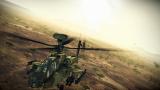 Apache: Air Assault - 14 neue Screenshots zeigen Kampfhubschrauber und das Kriegsgebiet