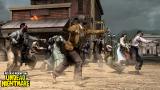 Red Dead Redemption: Zombie-Screenshots zum Undead Nightmare-DLC erschienen