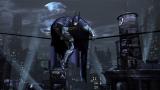 Batman: Arkham City - Karte von Gotham City zeigt komplette Spielwelt