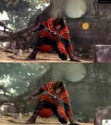 Castlevania: Lords of Shadow im Grafikvergleich - PS3 gegen Xbox 360