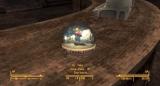 Fallout: New Vegas - Tipps-Video zeigt Fundorte aller Schneekugeln