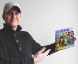 N-ZONE 11/2010: Pokémon-Importtest, Layton-Lösung, 3DS-Fakten und mehr!