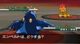 Pokémon Black and White: Fünf neue Videos aus dem Rollenspiel für Nintendo DS
