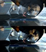Star Wars The Force Unleashed 2: Grafikvergleich - PS3 gegen Xbox 360