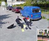 Google Street View: Mit nur wenigen Klicks auf Weltreise gehen