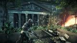 Crysis 2: Bug verschafft Spielern in der Xbox 360-Demo Vorteile