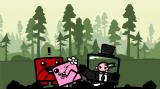 Super Meat Boy: Tierschutzorganisation PETA parodiert das Jump'n Run mit Super Tofu Boy