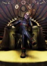 Vanquish: 22 neue Screenshots zum Shooter für PS3 und Xbox 360