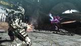 Vanquish: Kampagne umfasst laut Sega zehn Stunden Spieldauer