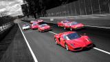 Gran Turismo 5: Die Nordschleife im Video-Vergleich - Realität gegen PS3-Spiel