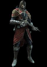 Castlevania: Lords of Shadow - So schaltet ihr das Solid Snake-Kostüm frei