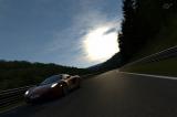 Gran Turismo 5: Neues Video präsentiert Nachtrennen bei Regen