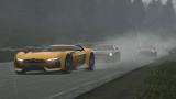 Gran Turismo 5: Zwei exklusive HD-Videos zeigen Regen- und Schneerennen