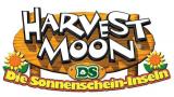 Harvest Moon: Die Sonnenschein-Inseln: Spiel erscheint heute für den DS