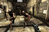 Rage: Mutant Bash TV: Mutanten-Hatz aus dem App-Store