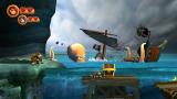 Releases der Woche - Donkey Kong Country Returns, Super Mario All-Stars, The Sly Trilogy u.v.m.