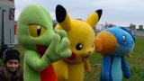 Pokémon: Wir streiten über Sinn und Unsinn von offiziellen Nintendo-Events!