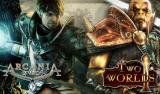 Two Worlds 2 und Arcania: Gothic 4 - Die Rollenspiele im umfangreichen Feature-Check