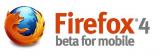 Firefox 4: Kostenloser Turbo-Browser für Android-Smartphones erschienen