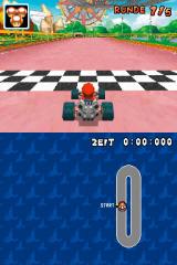 Mario Kart DS Guide: Strecken-Tipps, Items, Abkürzungen, Power-Ups und Tricks