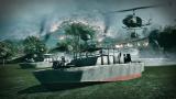 Battlefield: Bad Company 2 Vietnam - EA veröffentlicht Phu Bai Valley-Trailer zum Addon