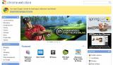 Google Chrome Web Store gestartet - Plants vs. Zombies, FIFA Superstars und Farmville dabei
