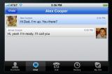 Skype: iPad-App ab sofort als Download im Apple Store erhältlich