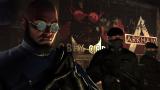 Batman: Arkham City - Launch-Trailer zum neuen Batman-Abenteuer im HD-Stream