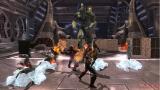 DC Universe Online: 11 neue Bilder vom Superhelden-MMO für PS3