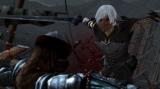 Dragon Age 2: Neue Screenshots zeigen Begleiter Fenris im blutigen Kampf 