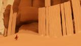 Journey: Release des PSN-Spiels bereits im März?