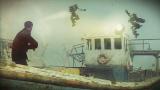 Resistance 3: Atmosphärische, aber grauenhafte Bootsfahrt - Neues Gameplay-Video im Stream