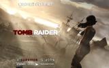 Tomb Raider: Erste drei Hintergrundbilder zum Download