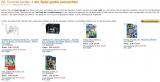 Amazon-Angebot: Wii-Konsole bestellen und ein Top-Spiel gratis erhalten [Anzeige]