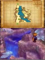 Golden Sun DS: Die dunkle Dämmerung - Komplettlösung mit Tipps und Tricks zu allen Dschinns - Update