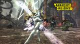 Anarchy Reigns: Multiplayer-Brawler verschiebt sich im Westen