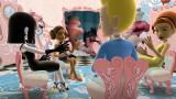 Avatar Kinect für Xbox 360 im Hands-On-Test: Lustige Features, aber schlechte Erkennung von Mimik und Gestik